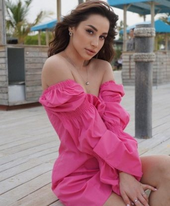 Анкета проститутки София - город Ардон, 24 года, №14